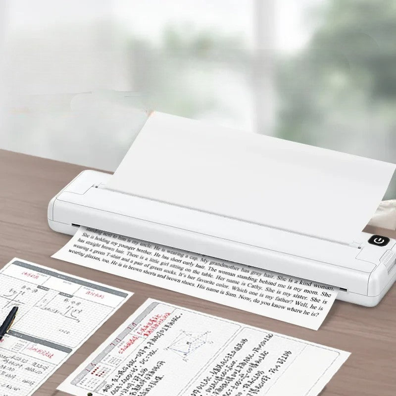FlexPrint Portable®