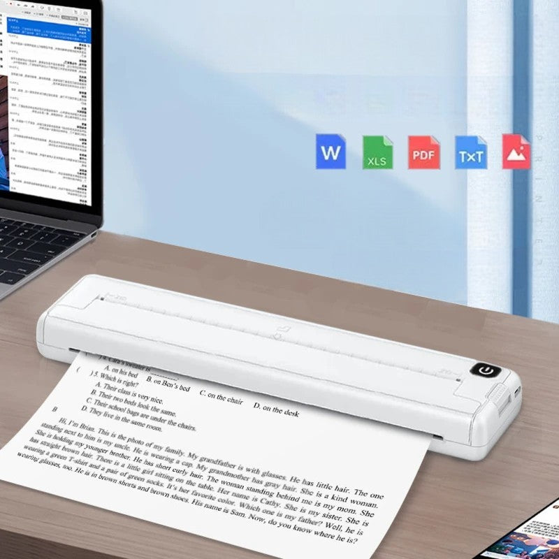 FlexPrint Portable®